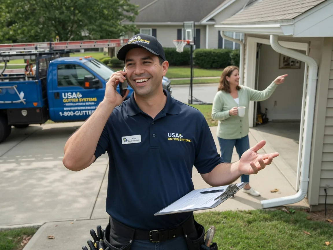 Gutter Installation Alba, MI FAQs